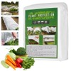 Sprthrd Plant Covers Freeze Protection 6.5 x 16.4 FT 1.2oz/yd²