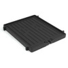Broil King, 11250, Griddle Side Burner Cast Iron Black