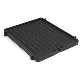 Broil King, 11250, Griddle Side Burner Cast Iron Black