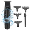 VGR Professional Electric Hair Clipper Trimmer Men Hair Cutting Machine