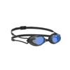 SWANS SRX-N PAF Competition Swimming Goggles, blue