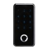 Smart Keyless Fingerprint Digital Password Electronic Lock For Cabinet File