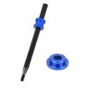 muge racing Oil Pump Primer Tool for GM Chevy V6
