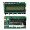 0‑55MHz LCD DDS Function Signal Generator Module Based On AD9850