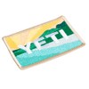 YETI Sunset Hook and Loop Patch