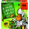 Schmidt Spiele Drei Magier Card Game (German Version), Single