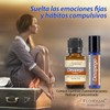 Desapego - Sinergia Concentrada Florium - 10 ml