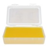 RiSki Ski Wax Base Wax Alpine Yellow 200 g