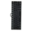 Mechanical Keyboard 61 Key RGB Lighting Blue Switch Ergonomic 60%