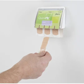 Plum Quickfix Uno Bandage Dispenser