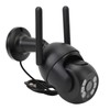 Wireless Security Camera WiFi Night Vision Human Detection 2MP HD