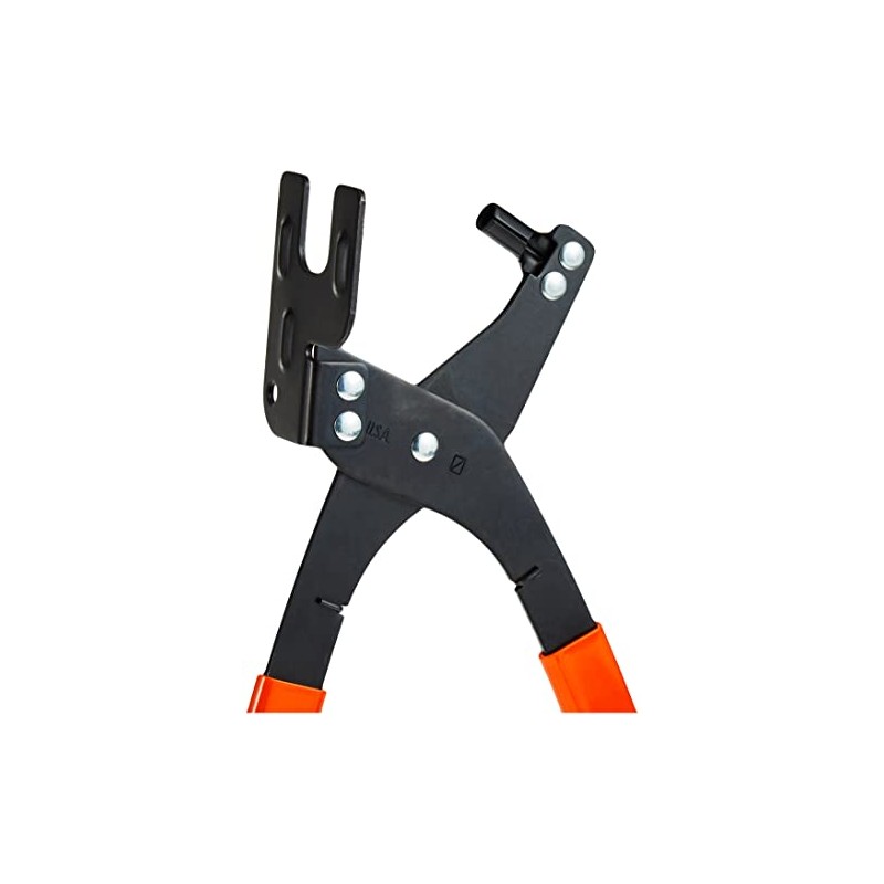 Lang Tools 436A Exhaust Hanger Removal Pliers