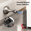 Door Bottom Support Wheel for Sliding Doors – Quiet Rolling,