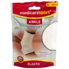 Medicare Sport 23-25cm Large Elasticated Ankle Support