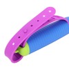 Auxiliary Spoon 360° Flexible Rotation Head Safe Practical Eating Spoon