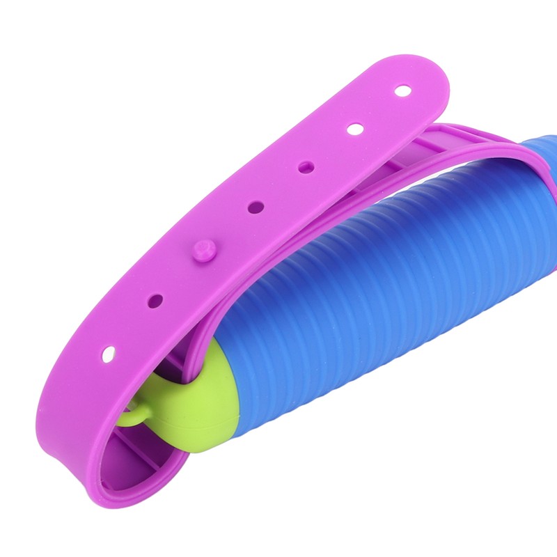 Auxiliary Spoon 360° Flexible Rotation Head Safe Practical Eating Spoon