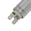 Lumonic Starting capacitor Hydra MKP-500 3-A [incl. plug 6.3 x
