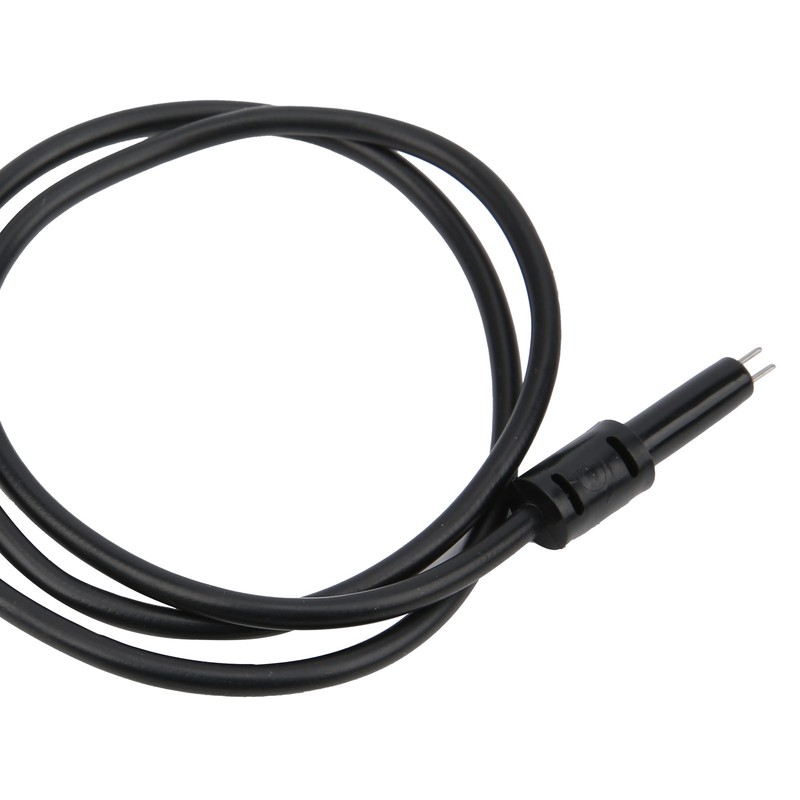 Water Conductivity Sensor for Liquid Quality Monitoring Detection Tester Module