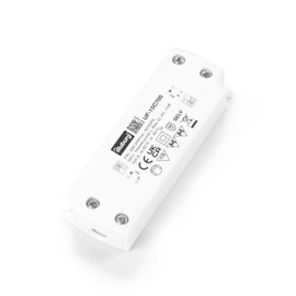 illuburg LED Transformer 700 mA Constant Current 7.5 W - 15 W Flat LED Power Supply Driver Transformer Ballast Driver Power Supply