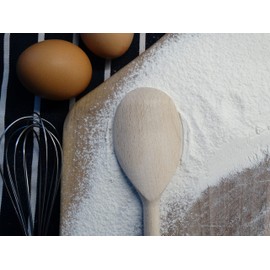 Chris Pratt Merch Gift Idea Image On A Wooden Spoon-Novelty Memorabilia Birthday Christmas Present