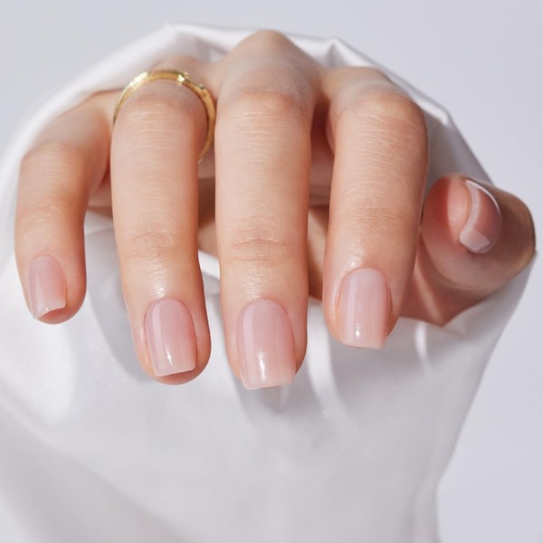 S.T. Friends Press On Nails - Press on Nails Short