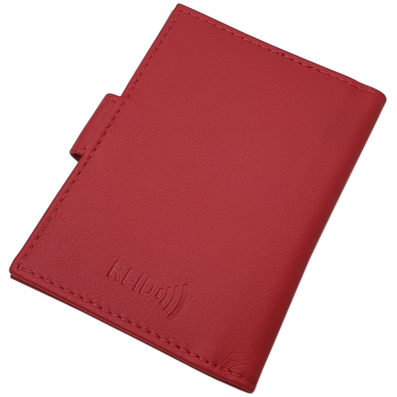 XXL 22 Leather serious credit card credit cards, MJ-Germany Design-in