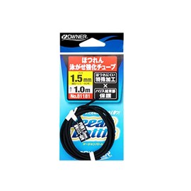 Owner Anti-Shed Swim Reinforced Tube 0.06 inches (1.5 mm)