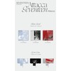 PLEDIS SEVENTEEN - Attacca (9th Mini Album) Album+Folded Poster+Extra Photocards