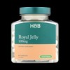 Holland & Barrett Royal Jelly Capsules