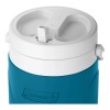 Coleman Termo C/asa 3.8 Litros Tecnología Templock Ocean Coleman Color