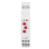 Time Relay Multifunctional Normally Open DIN Rail Delay Timer Switch