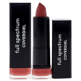 Covergirl Full Spectrum Color Idol Satin Lipstick - 1 Count (Pack of 1), KNOCKOUT