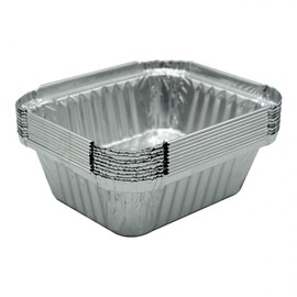 CAGO 10 Aluminium Drip Trays Suitable for Napoleon Grills - Triumph/Rogue/LE/LEX as well as P500 and PRO500