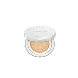 The Saem Skin Perfection Glutathione Toning Cushion Special 3 colors (main product + refill) / 더샘 스킨 퍼펙션 글루타치온 토닝 쿠션 기획 3colors(본품+리필)