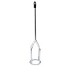 Ardex Grout and Mortar Mixing Paddle for Smooth, Lump-Free Mixture,