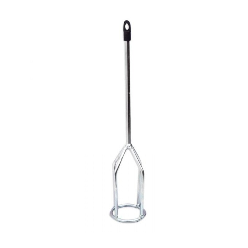 Ardex Grout and Mortar Mixing Paddle for Smooth, Lump-Free Mixture,