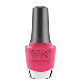 Morgan Taylor Nail Polish Up In The Air Summer Collection (Got Some Altitude)