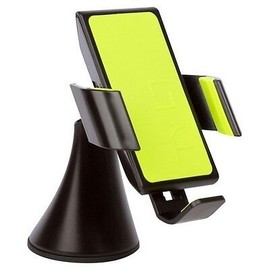 TYLT - VÜ Wireless Charging Vehicle Mount - 4 Colors - Green