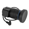 6MP CS Mount Lens 1/2.7in 5-50mm Zoom Automatic Aperture Security
