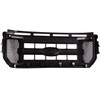 Bapmic FL3Z-8200-AA Front Black Honeycomb Mesh Hood Bumper Grill Grille