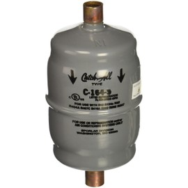 SPORLAN C-164-S Filter Drier 1/2 Odf Solder