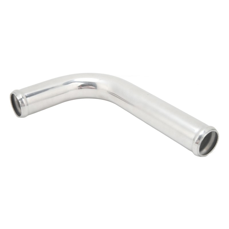 Radiator Coolant Tube 90° Bend 1‑1/4in Powerful Heat Dissipation Sturdy
