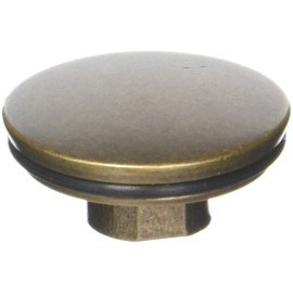 M-Pact Drain Plug and Seat Finish: Antique Bronze