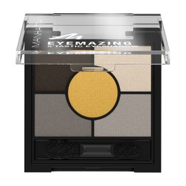 Manhattan Eyemazing 5'Tastic Eyeshadow 001
