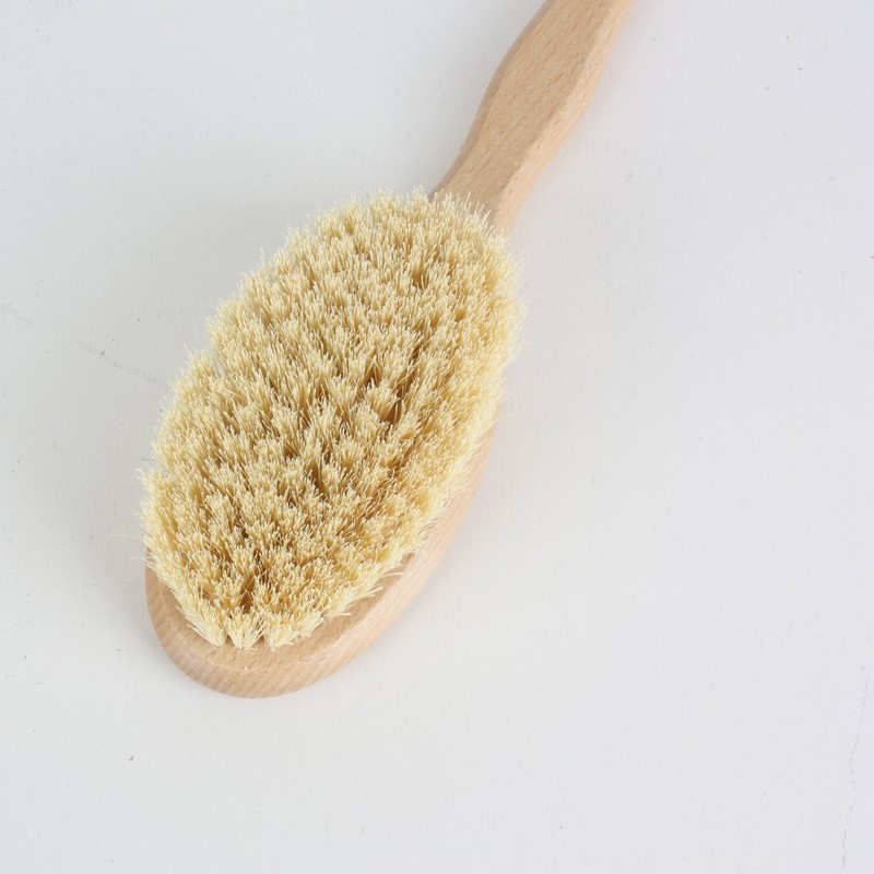 Redecker Handle Massage Brush
