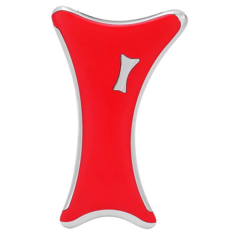 LED Electric Gua Sha Board USB Vibration Heating Scraping Massager