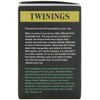 Twinings Darjeeling 50 Teabags (Pack of 4,Total 200 Teabags)