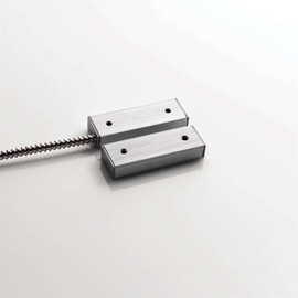 Edwards Signaling 2505A-L Aluminum Housing Armored Cable