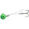 Dieter Eisele Bait Ball Jig Head for Bait Fish Assembly,