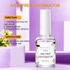 Makartt Nail Dehydrator 10ML Nail Glue 7ML and Nail Glue